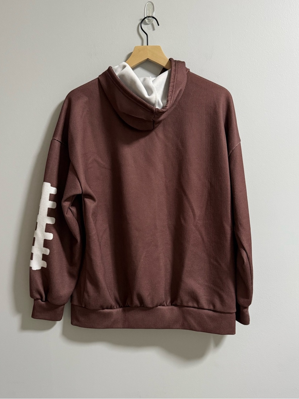 Cleveland Browns Game Day Hoodie - Picture 7 of 7